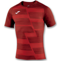 CAMISETA HAKA M/C CAMISETA HAKA M/C