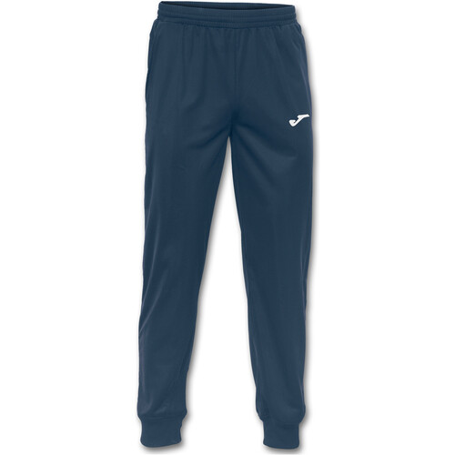 JOMA PANTALN LARGO ESTADIO II azul