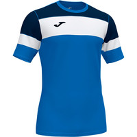 CAMISETA ALG CREW IV M/C CAMISETA ALG CREW IV M/C