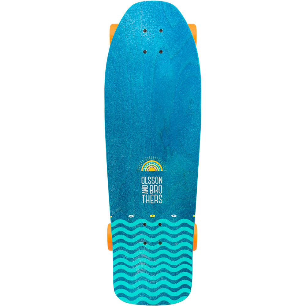 Olsson skate Olsson SURFSKATE OLSSON TIDES 01 Olsson skate Olsson SURFSKATE OLSSON TIDES 01