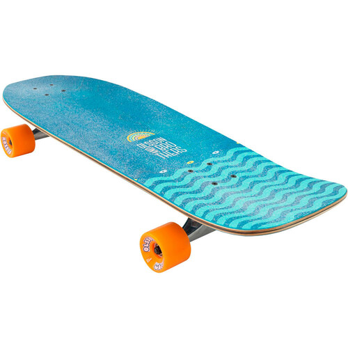 OLSSON SURFSKATE OLSSON TIDES