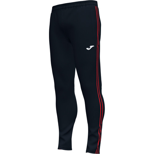 JOMA PANTALON LARGO CLASSIC negro