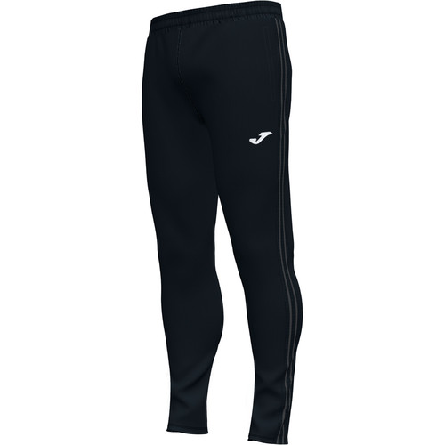 JOMA PANTALON LARGO CLASSIC negro