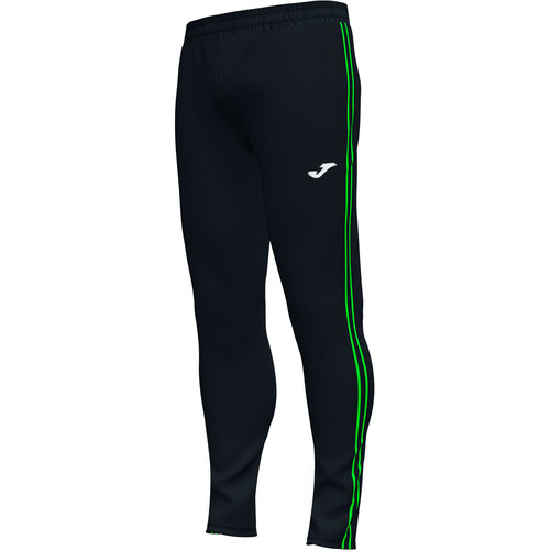 JOMA PANTALON LARGO CLASSIC negro