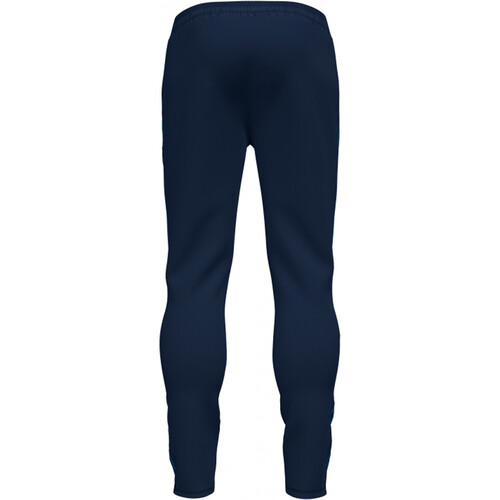 JOMA PANTALON LARGO CLASSIC azul