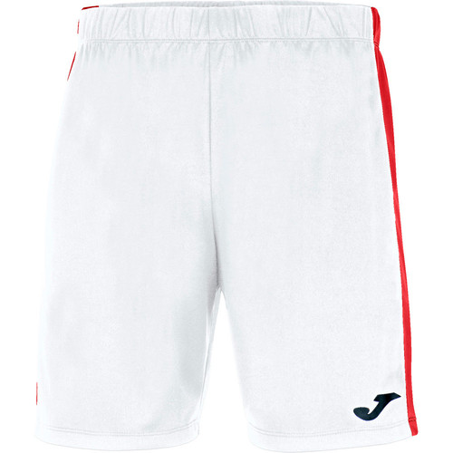 JOMA SHORT MAXI blanco