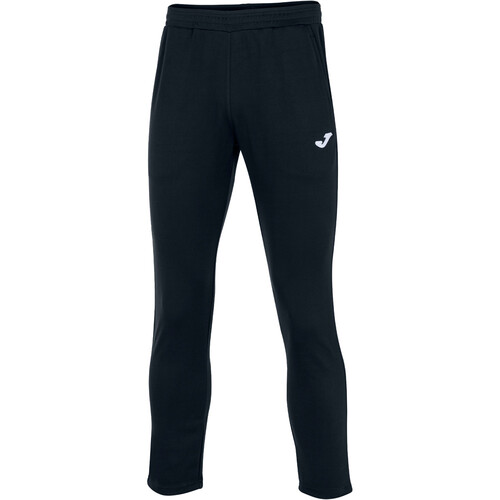 JOMA PANTALON LARGO CANNES III negro