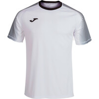 CAMISETA MANGA CORTA HISPA III CAMISETA MANGA CORTA HISPA III