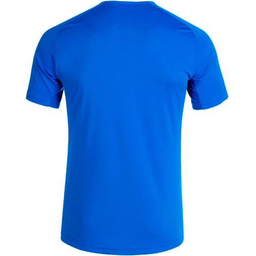 JOMA CAMISETA MANGA CORTA TIGER III azul