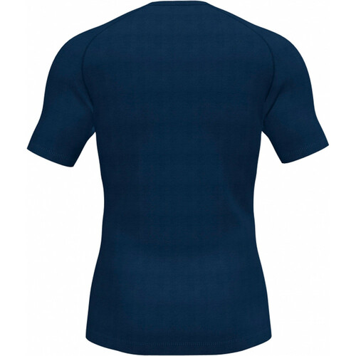 JOMA CAMISETA MANGA CORTA HAKA II azul