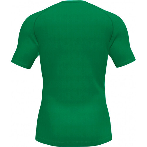JOMA CAMISETA MANGA CORTA HAKA II verde