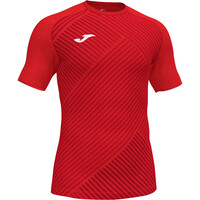 CAMISETA MANGA CORTA HAKA II CAMISETA MANGA CORTA HAKA II
