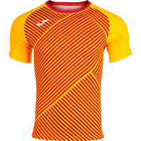 CAMISETA MANGA CORTA HAKA II CAMISETA MANGA CORTA HAKA II
