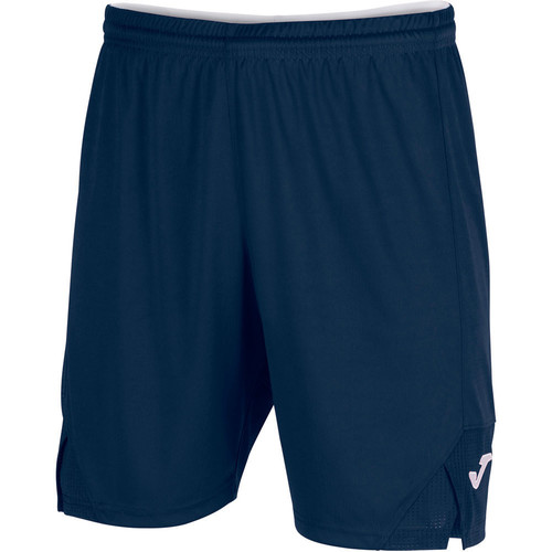 JOMA SHORT TOLEDO II azul