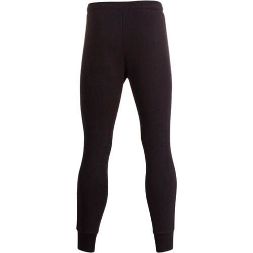 JOMA PANTALN LARGO CONFORT II negro