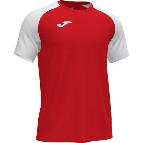 JOMA CAMISETA ACADEMY IV rojo