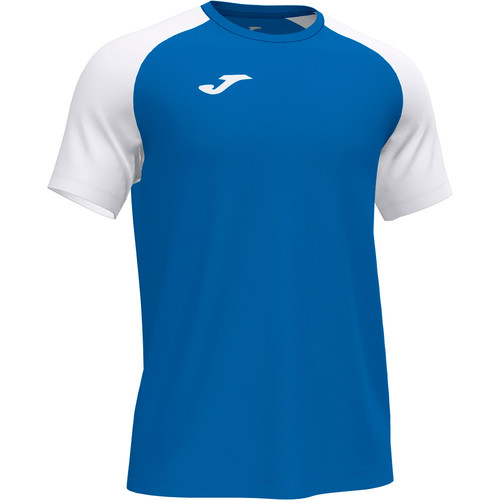 JOMA CAMISETA ACADEMY IV azul