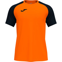 CAMISETA MANGA CORTA ACADEMY IV CAMISETA MANGA CORTA ACADEMY IV