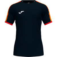 CAMISETA MANGA CORTA CHAMPIONSHIP STREET II CAMISETA MANGA CORTA CHAMPIONSHIP STREET II