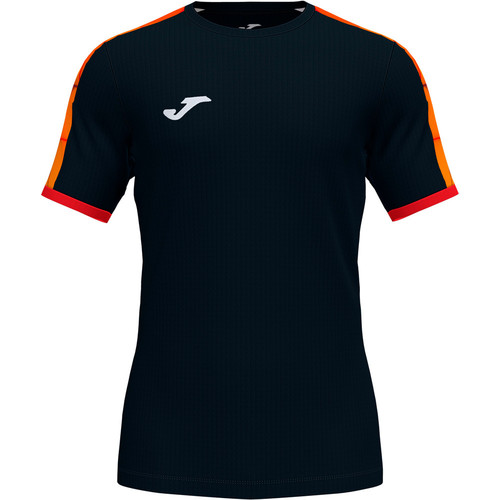 JOMA CAMISETA MANGA CORTA CHAMPIONSHIP STREET II