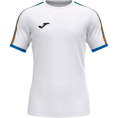 JOMA CAMISETA MANGA CORTA CHAMPIONSHIP STREET II