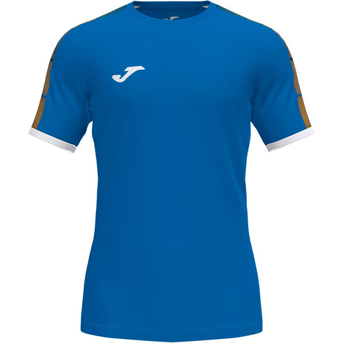JOMA CAMISETA MANGA CORTA CHAMPIONSHIP STREET II