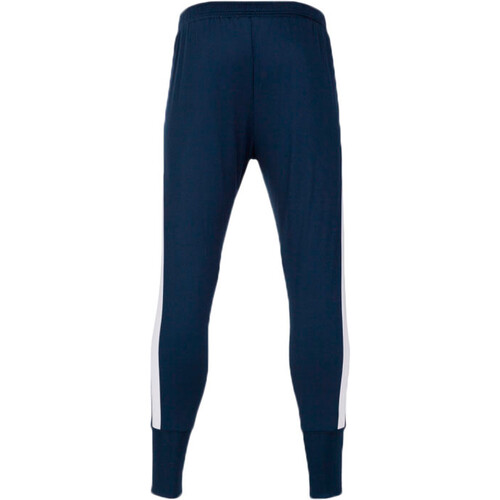 JOMA PANTALN LARGO ADVANCE azul
