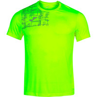 CAMISETA MANGA CORTA ELITE VIII CAMISETA MANGA CORTA ELITE VIII