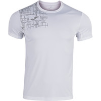 CAMISETA MANGA CORTA ELITE VIII CAMISETA MANGA CORTA ELITE VIII