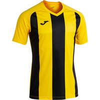 CAMISETA MANGA CORTA PISA II CAMISETA MANGA CORTA PISA II