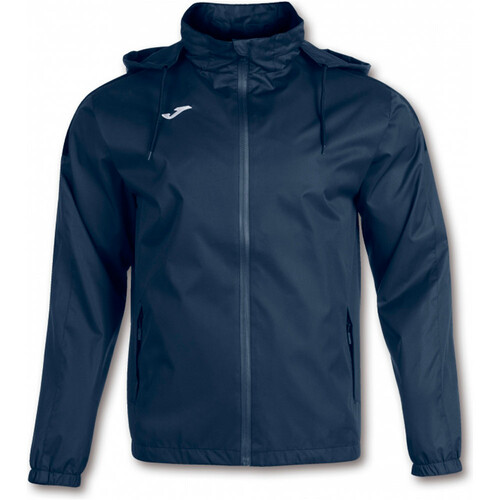 JOMA CHUBASQUERO TRIVOR azul