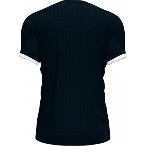 JOMA CAMISETA MANGA CORTA SUPERNOVA III negro