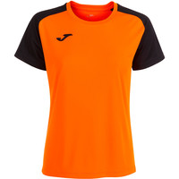 CAMISETA MANGA CORTA ACADEMY IV CAMISETA MANGA CORTA ACADEMY IV