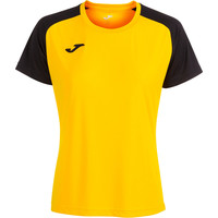 CAMISETA MANGA CORTA ACADEMY IV CAMISETA MANGA CORTA ACADEMY IV