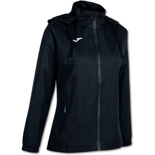 JOMA CHUBASQUERO TRIVOR negro