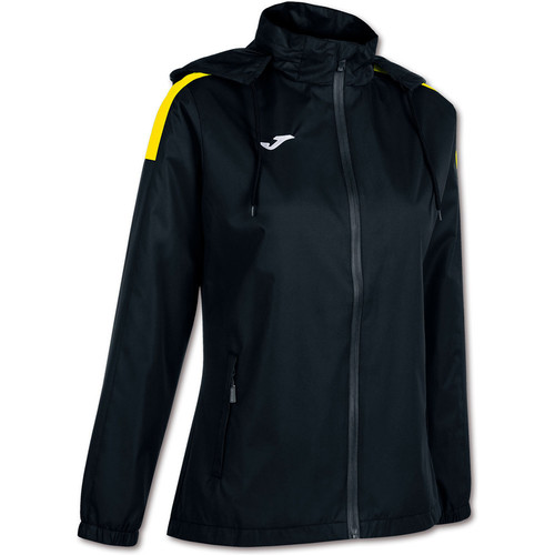 JOMA CHUBASQUERO TRIVOR negro