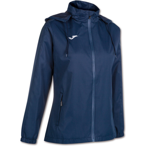 JOMA CHUBASQUERO TRIVOR azul