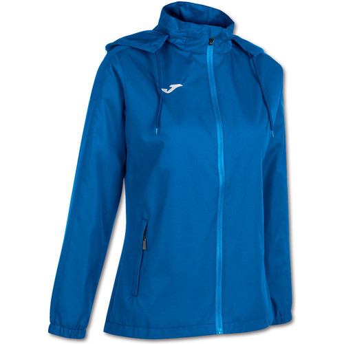 JOMA CHUBASQUERO TRIVOR azul