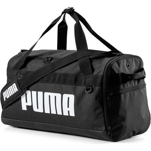 PUMA PUMA CHALLENGER DUFFEL BAG negro