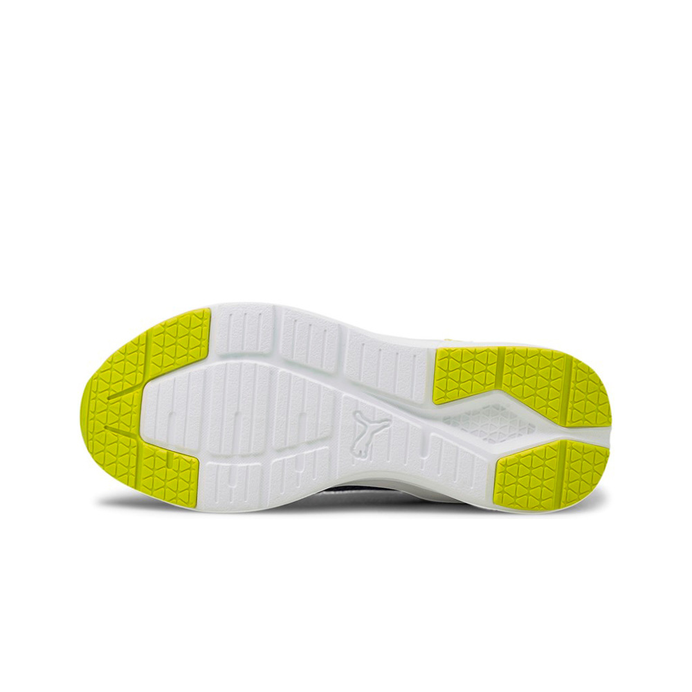 Puma zapatilla running niño Puma Puma Wired Run Jr vista trasera Puma zapatilla running niño Puma Puma Wired Run Jr vista trasera