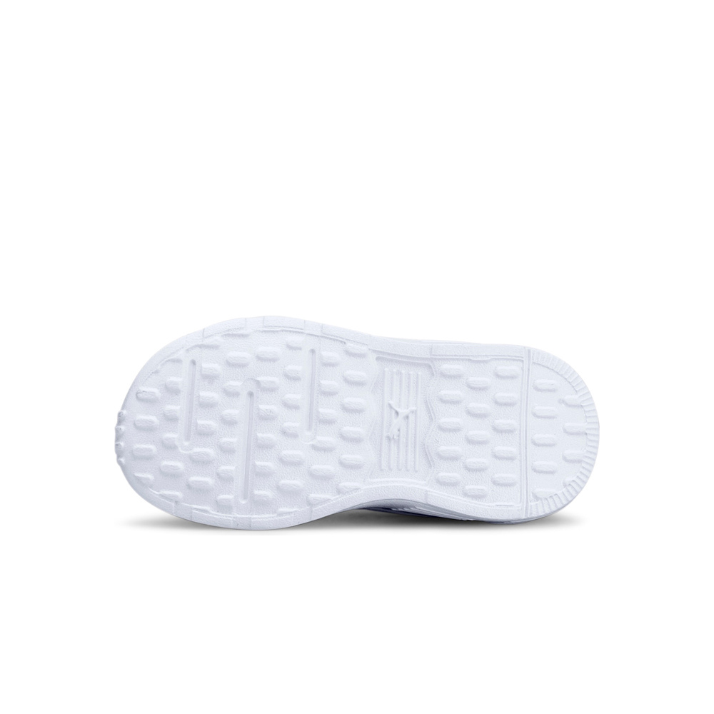 Puma zapatilla multideporte bebe Puma PUMA Taper AC Inf vista trasera Puma zapatilla multideporte bebe Puma PUMA Taper AC Inf vista trasera