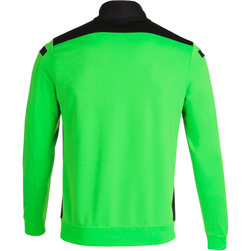 Joma sudadera niño Joma SUDADERA SIN CAPUCHA CHAMPIONSHIP VI vista trasera Joma sudadera niño Joma SUDADERA SIN CAPUCHA CHAMPIONSHIP VI vista trasera