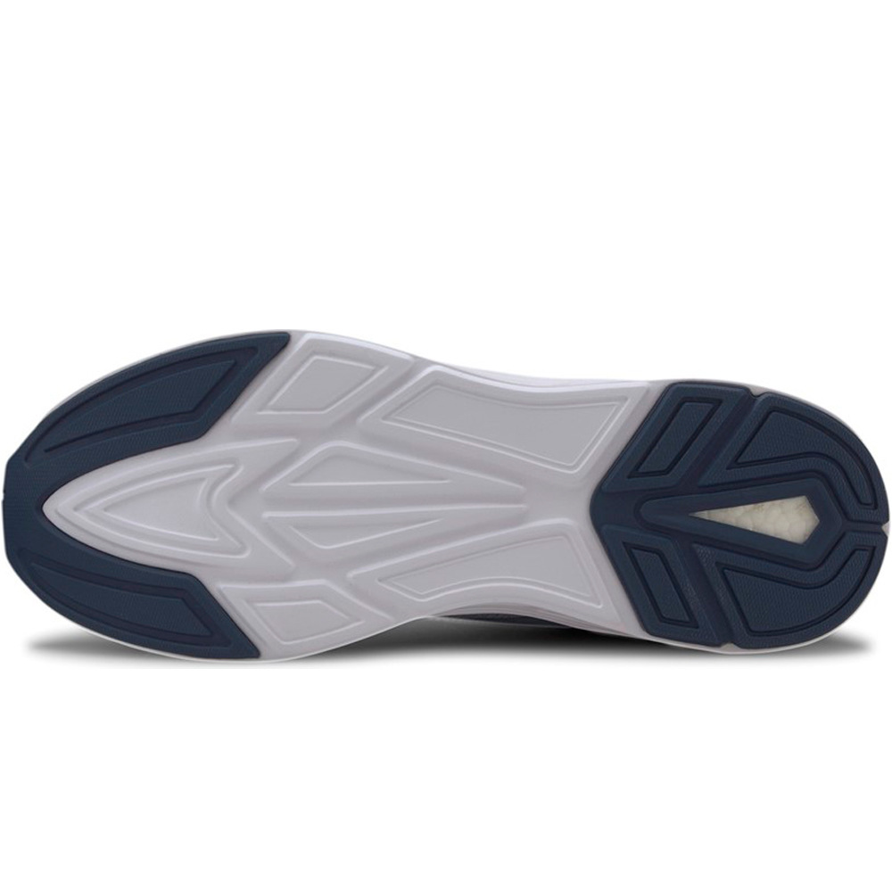 Puma zapatilla running hombre Puma NRGY Comet lateral interior Puma zapatilla running hombre Puma NRGY Comet lateral interior