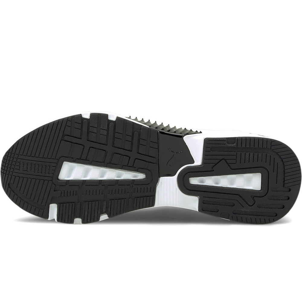 Puma zapatillas fitness mujer Puma Provoke XT Wn's lateral interior Puma zapatillas fitness mujer Puma Provoke XT Wn's lateral interior