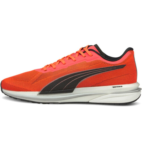 PUMA VELOCITY NITRO naranja