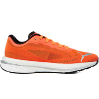 Puma zapatilla running mujer Puma Velocity Nitro Wns lateral interior Puma zapatilla running mujer Puma Velocity Nitro Wns lateral interior