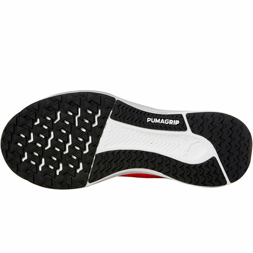 PUMA VELOCITY NITRO WNS naranja