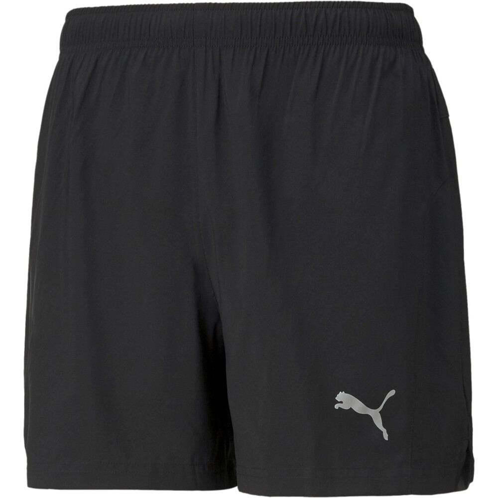 Puma pantaloneta técnica hombre Puma RUN FAVORITE WOVEN 03 Puma pantaloneta técnica hombre Puma RUN FAVORITE WOVEN 03