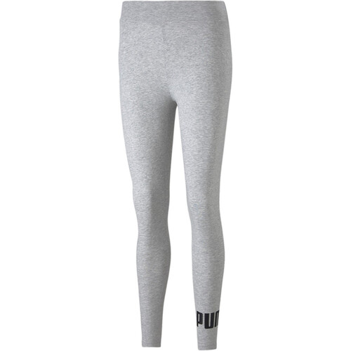 PUMA ESS LOGO LEGGINGS gris