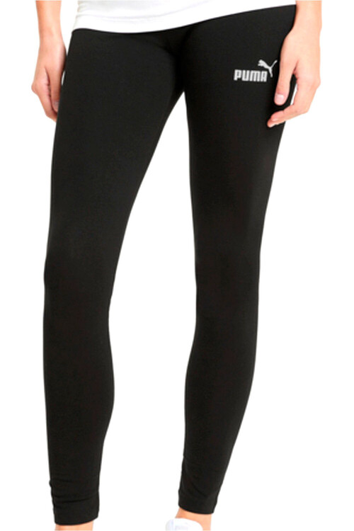 PUMA ESS LEGGINGS negro
